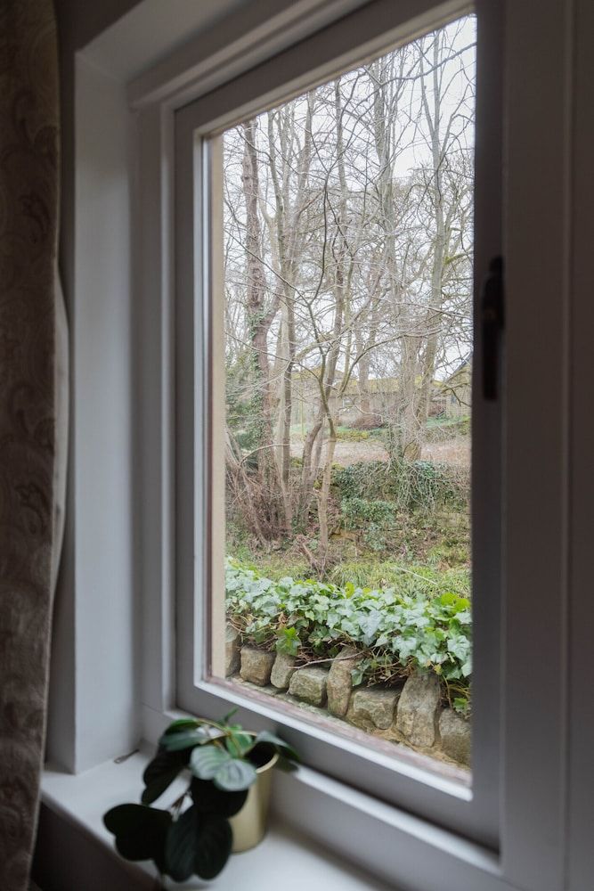 The Devonshire Arms Baslow Exclusive Double Room, Ensuite 3