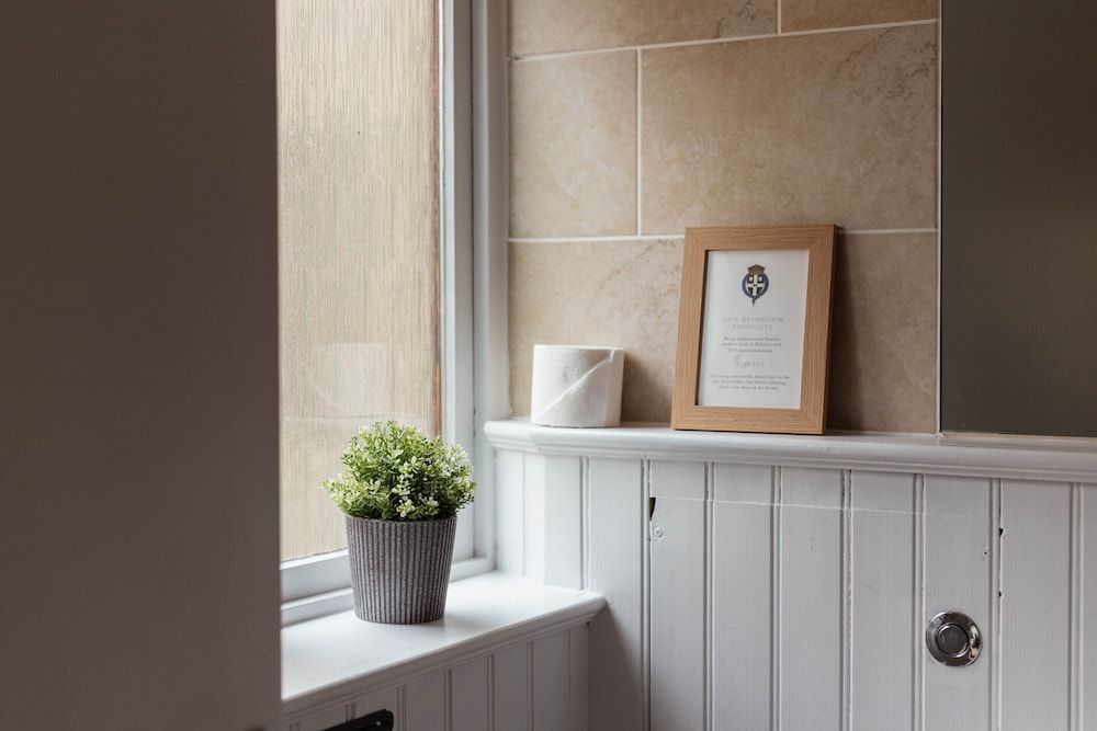 The Devonshire Arms Baslow Exclusive Double Room, Ensuite 6