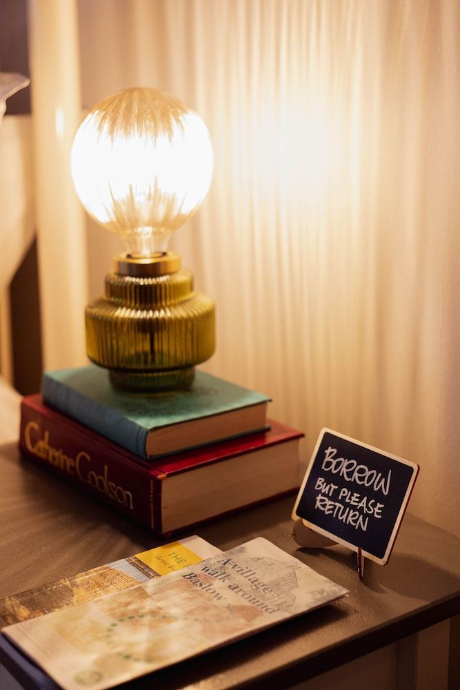 The Devonshire Arms Baslow Classic Double Room, Ensuite (Delightful Double) 10