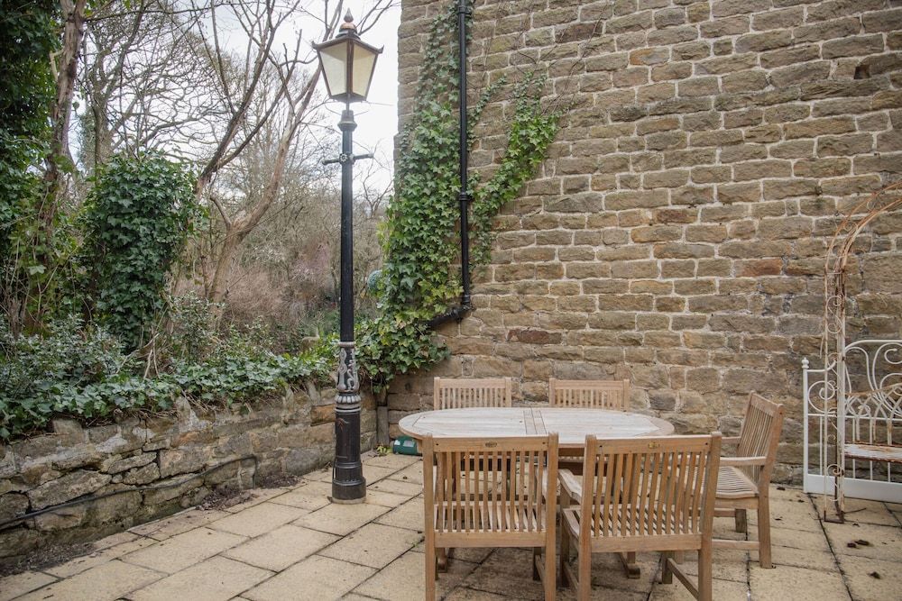 The Devonshire Arms Baslow Exclusive Double Room, Ensuite 7