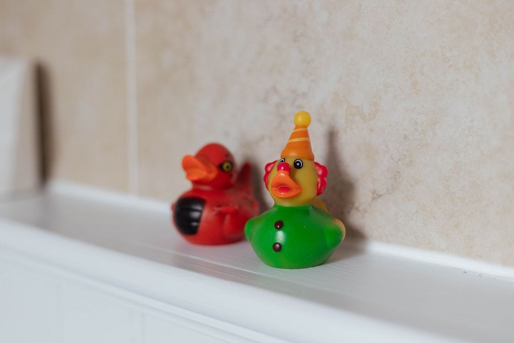 The Devonshire Arms Baslow Suite, Ensuite 7