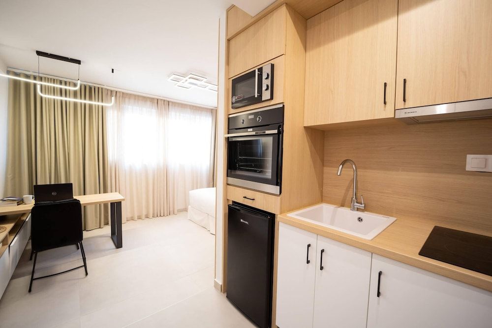 Standard Suite