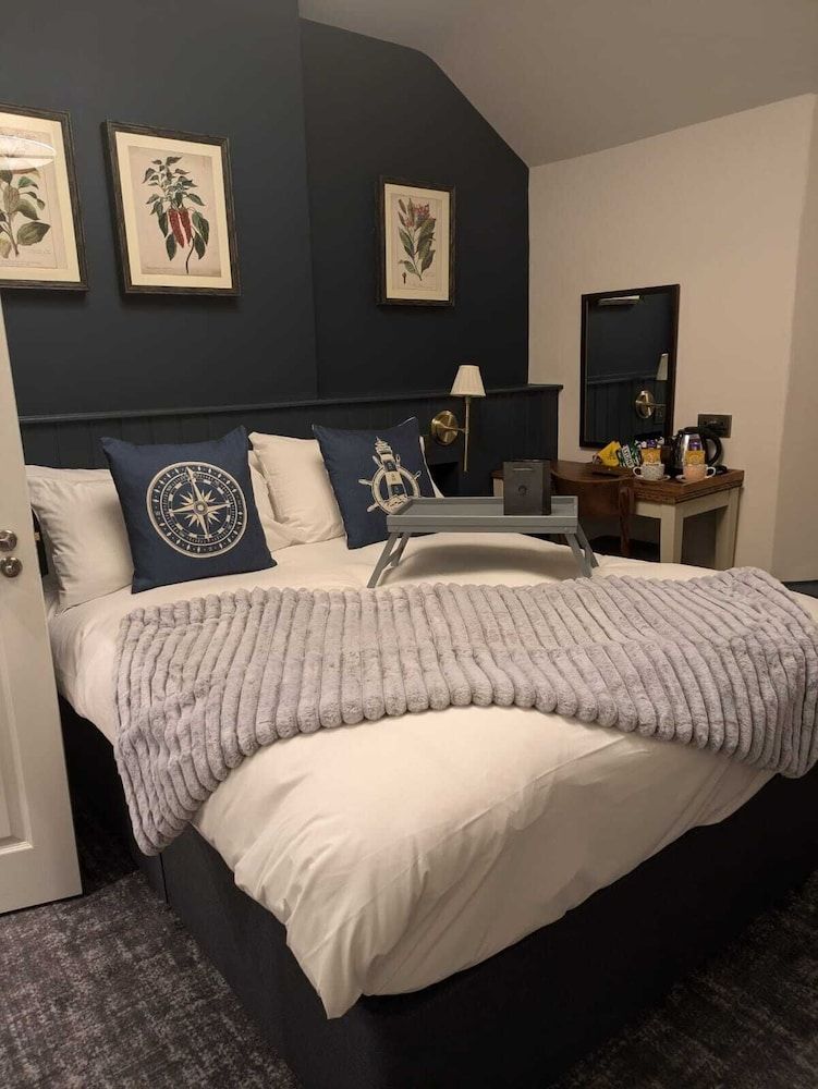 The Spice Ship Standard Double Room, Ensuite (Standard Double) 5