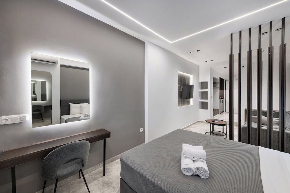 Classic Apartment