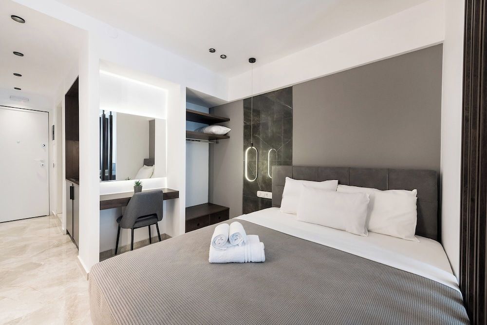 Standard Apartment