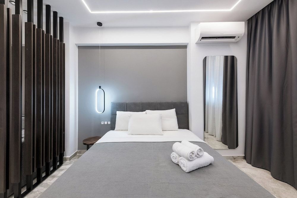Classic Apartment