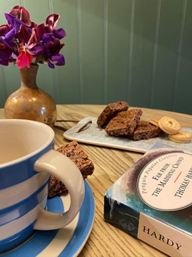 The Countryman Inn Double Room, Ensuite 2