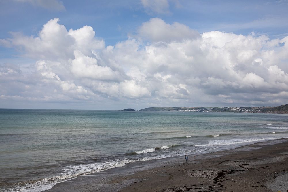 The Inn on the Shore Superior Double Room, Ensuite, Sea View 15