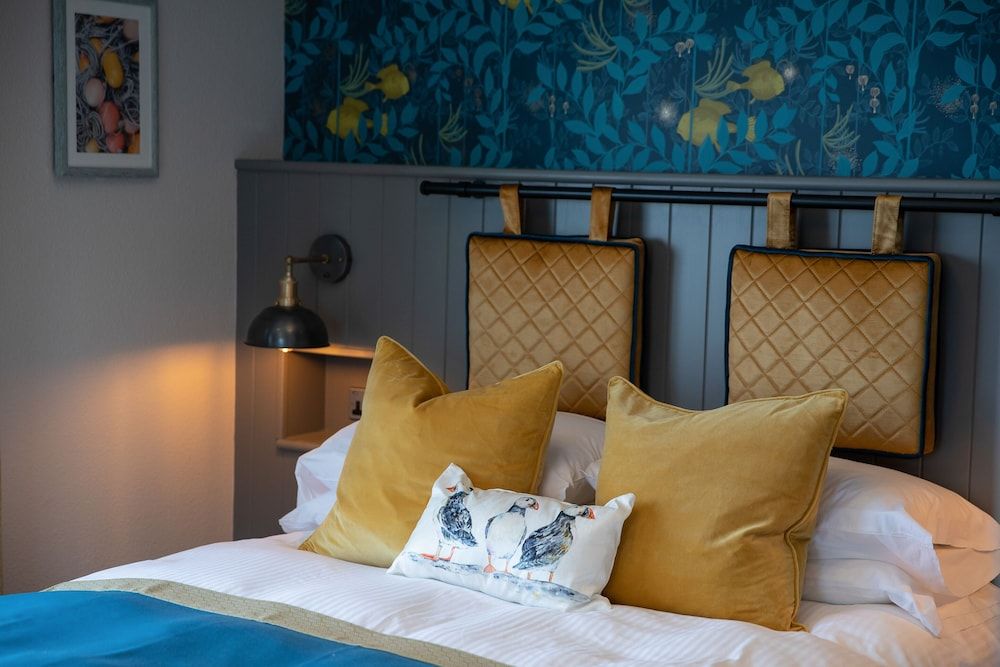 The Inn on the Shore Deluxe Double Room, Ensuite 3