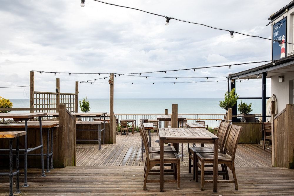 The Inn on the Shore Classic Double Room, Ensuite 14