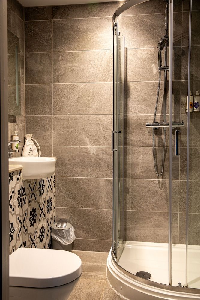 The Inn on the Shore Superior Double Room, Ensuite, Sea View 6