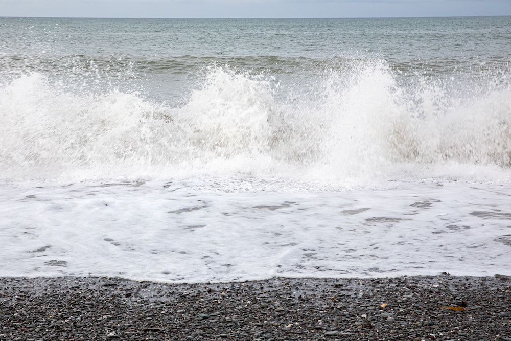 The Inn on the Shore Superior Double Room, Ensuite, Sea View 16