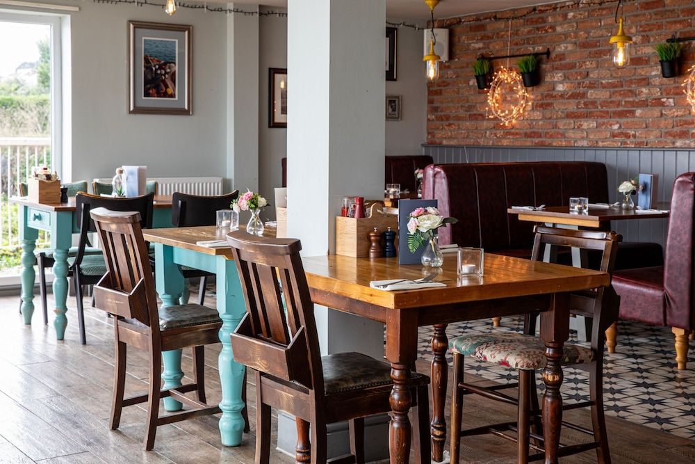 The Inn on the Shore Classic Double Room, Ensuite 5