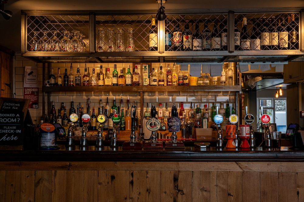 The Inn on the Shore Classic Double Room, Ensuite 10