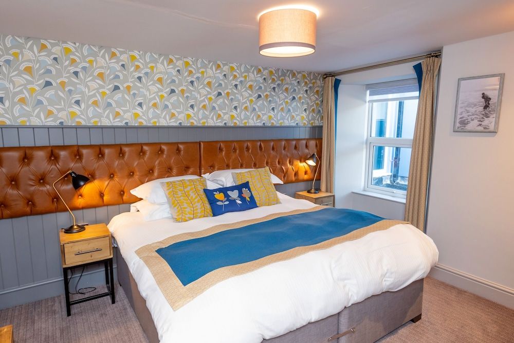 The Inn on the Shore Classic Double Room, Ensuite 3