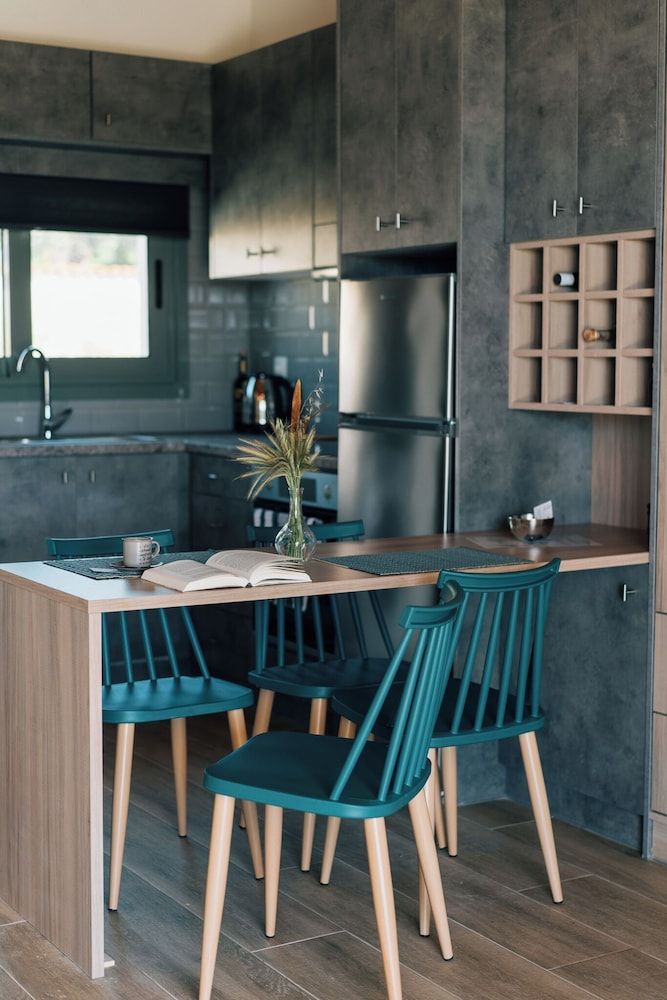 Apolithon Premium Houses Comfort House, Mobility Accessible, Sea View 5