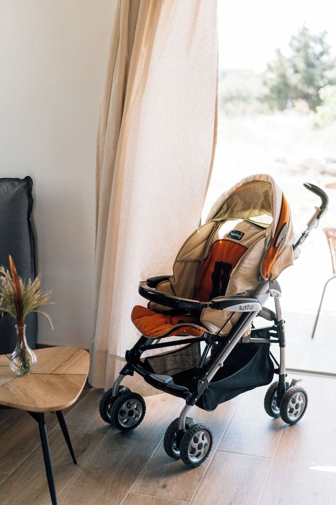 Apolithon Premium Houses Comfort House, Non Smoking, Sea View 5