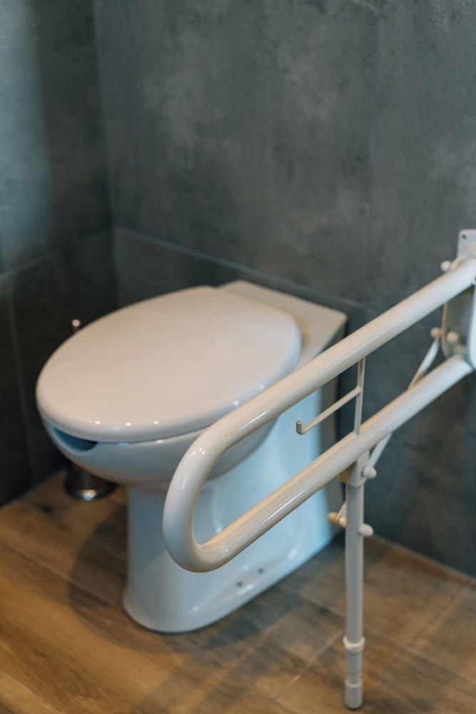 Apolithon Premium Houses Comfort House, Mobility Accessible, Sea View 9