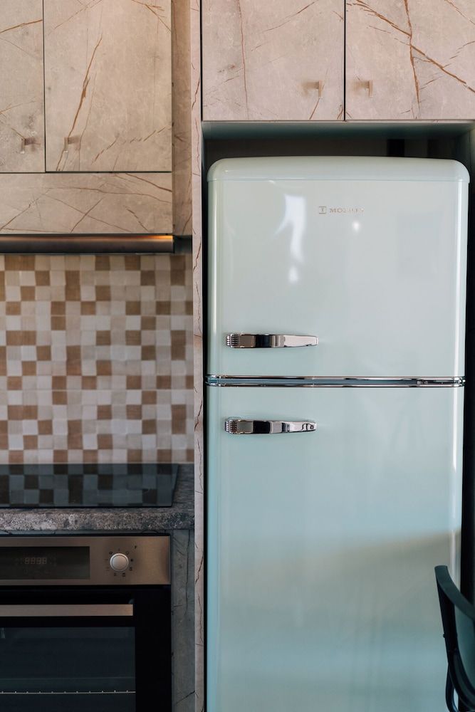 Apolithon Premium Houses Comfort House, Non Smoking, Sea View 3