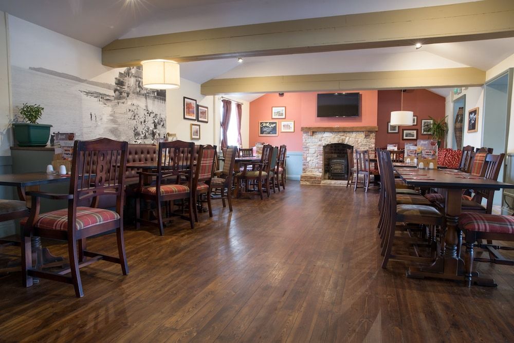 Balfour Arms Classic Double or Twin Room, Ensuite 6