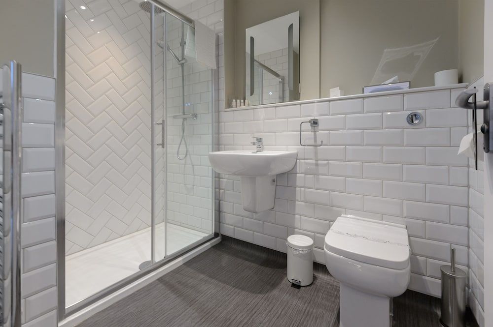 Balfour Arms Classic Double or Twin Room, Ensuite 4