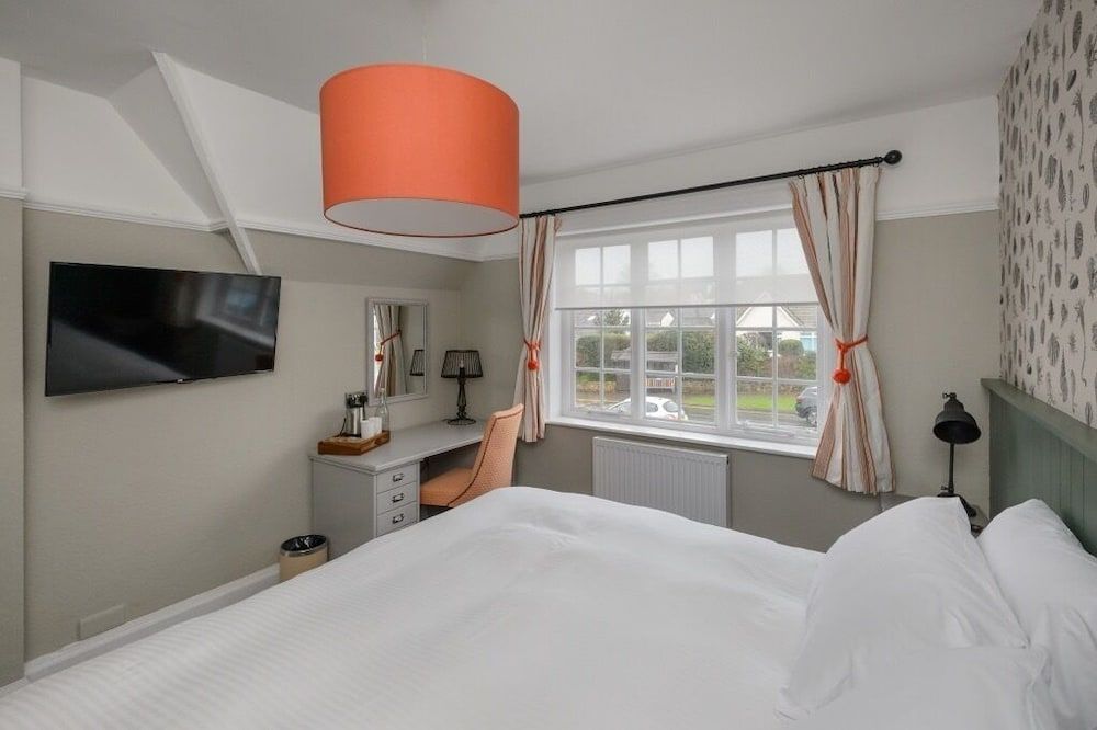 Balfour Arms Classic Twin Room, Ensuite 22