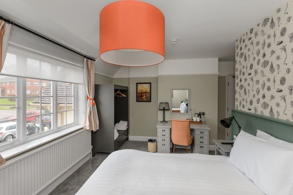 Balfour Arms Classic Twin Room, Ensuite 18