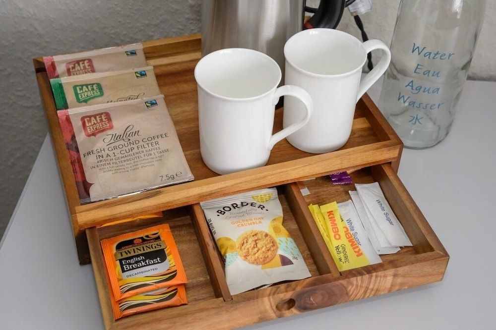 Balfour Arms Classic Twin Room, Ensuite 15