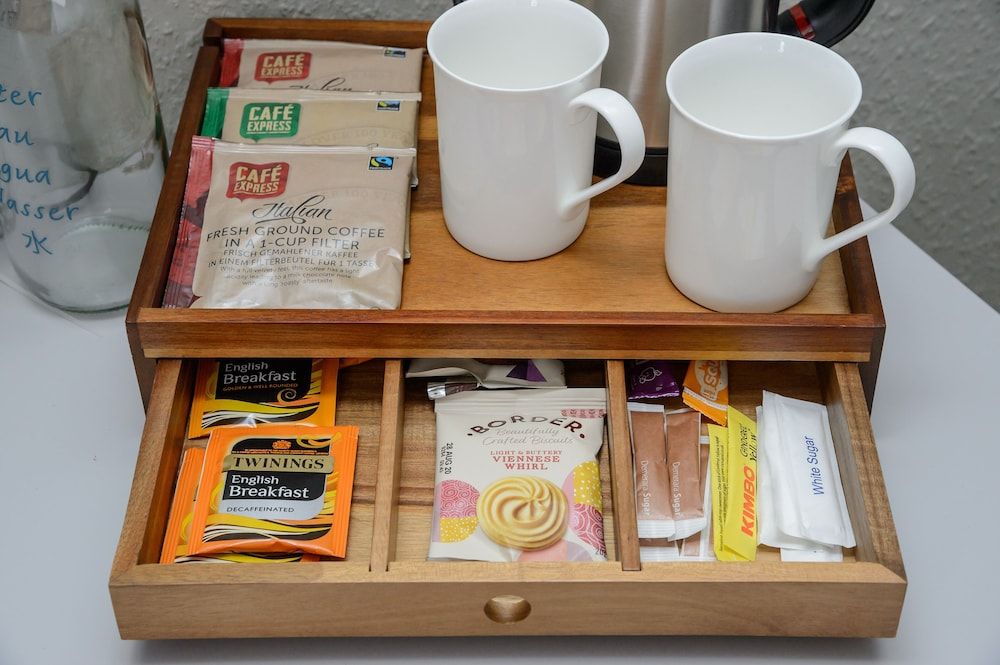 Balfour Arms Classic Double or Twin Room, Ensuite 3