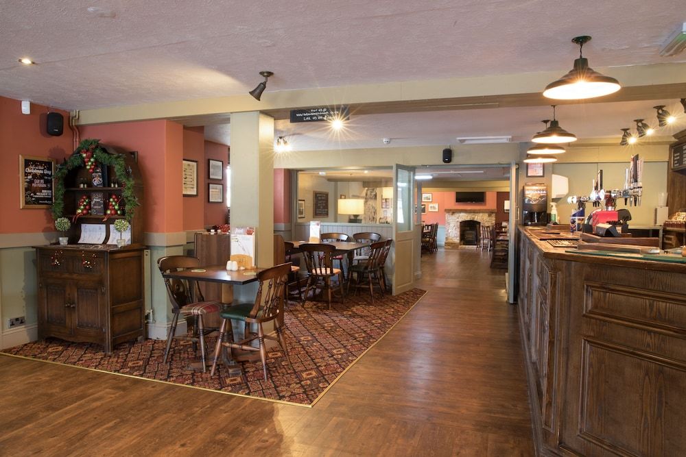 Balfour Arms Classic Double or Twin Room, Ensuite 9