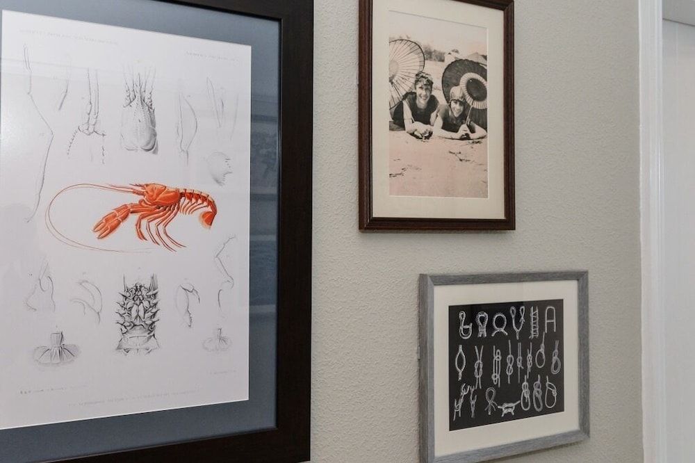 Balfour Arms Classic Twin Room, Ensuite 3