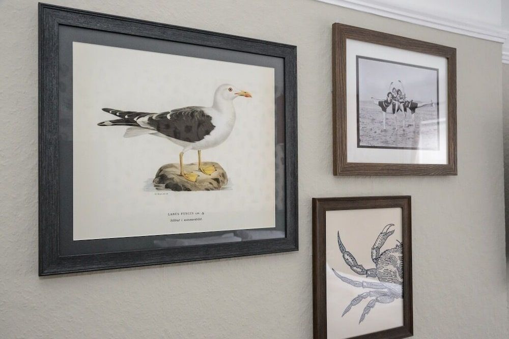 Balfour Arms Classic Twin Room, Ensuite 16