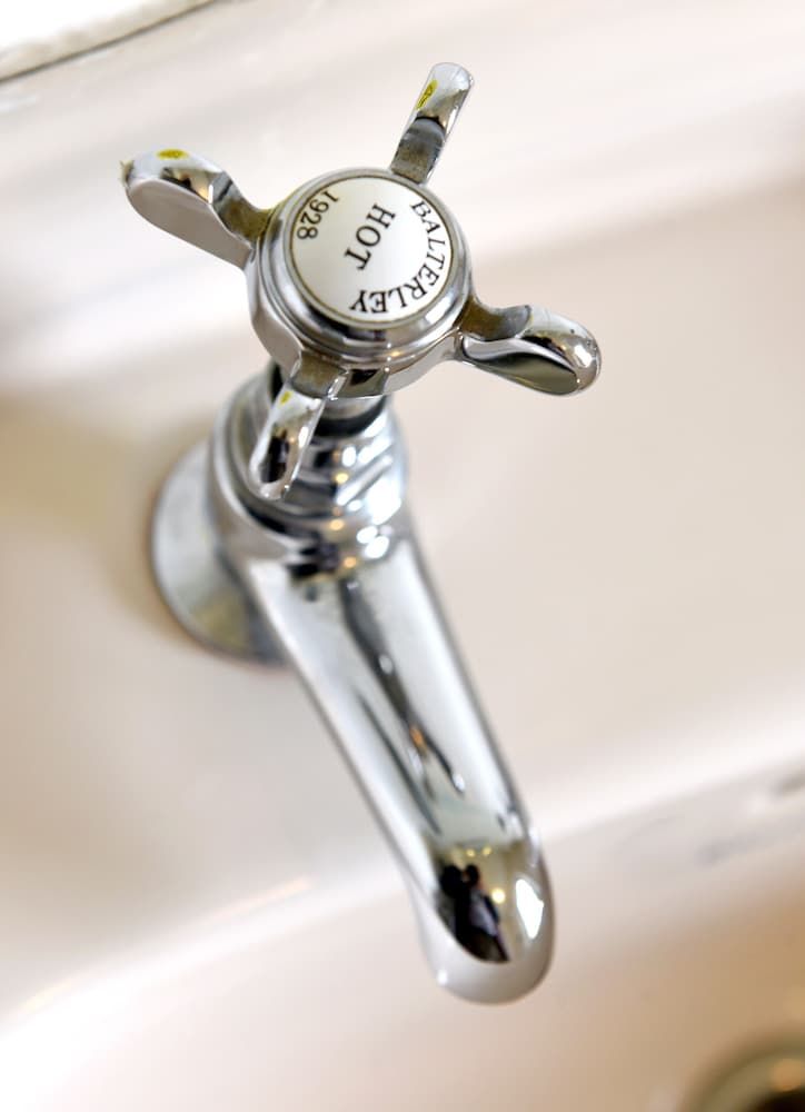 The Black Bull Hotel Twin Room, Ensuite 5