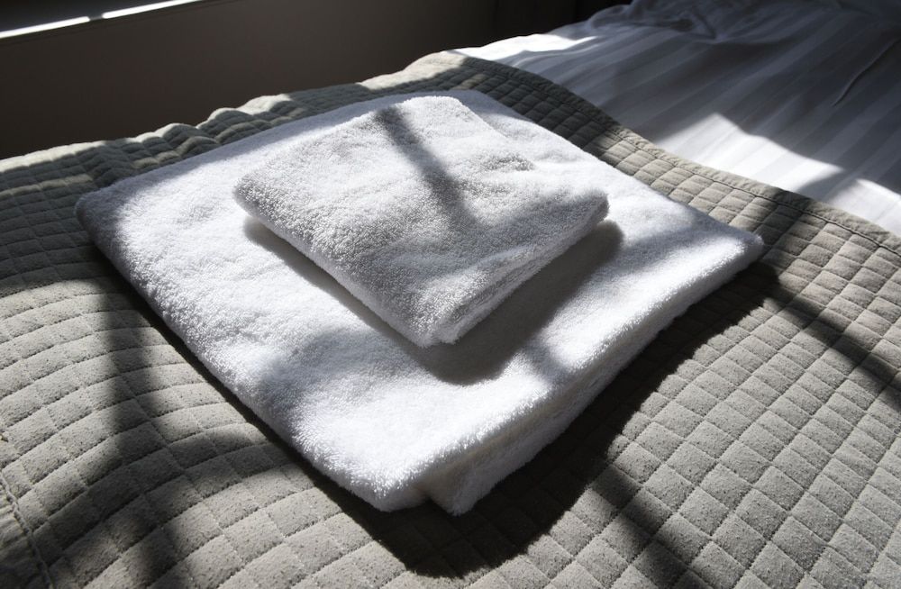 The Black Bull Hotel Twin Room, Ensuite 6