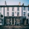 The Black Bull Hotel