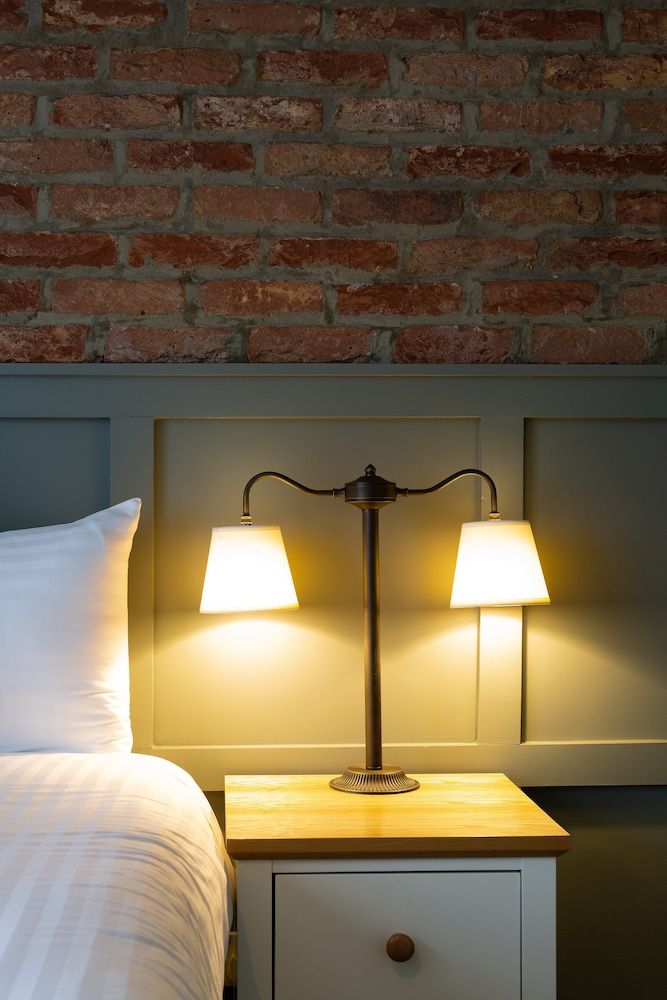 The Poacher Inn Double Room, Ensuite 9