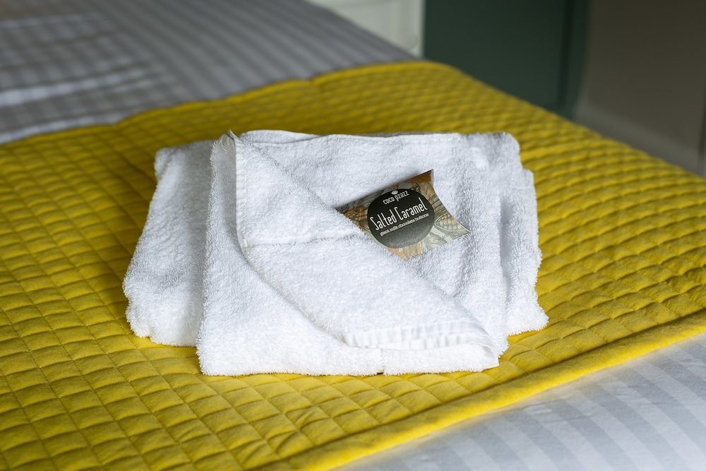 The Poacher Inn Double Room, Ensuite 3