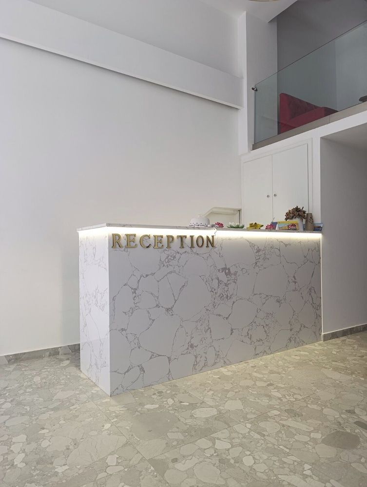 Diamond Piraeus Port