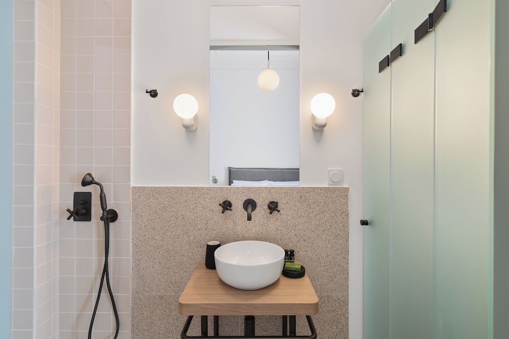 Morus Acropolis Boutique Hotel Classic Double Room, 1 Double Bed, City View 4