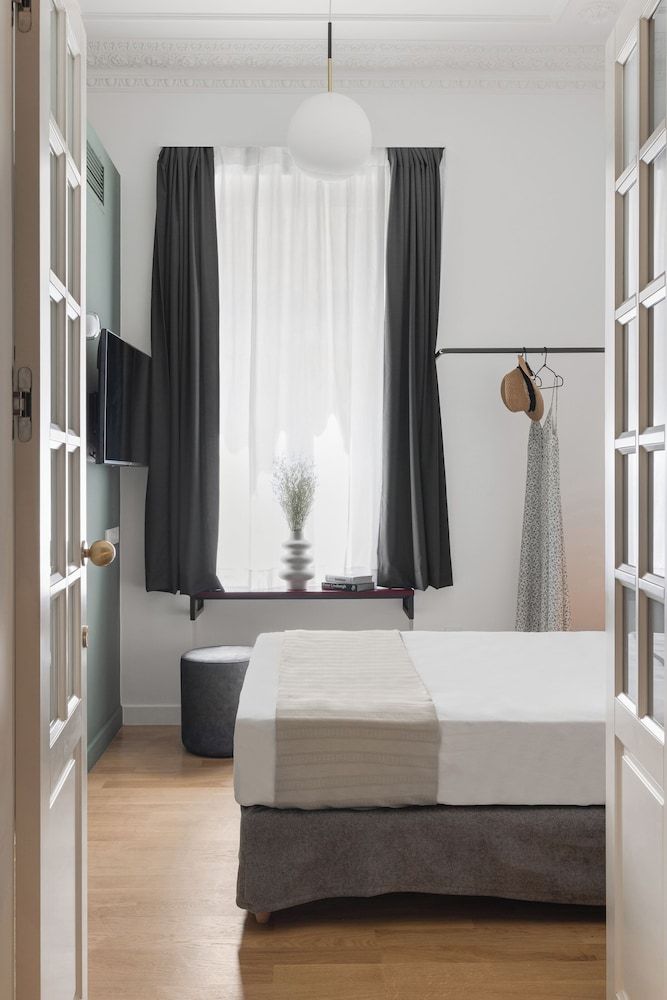 Morus Acropolis Boutique Hotel Classic Double Room, 1 Double Bed, City View 6