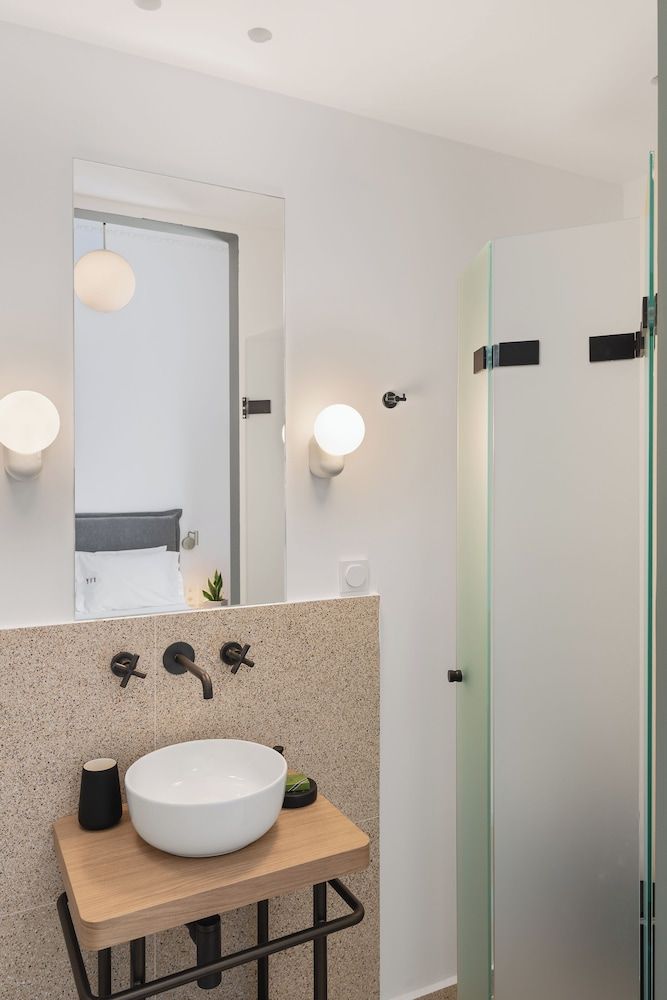 Morus Acropolis Boutique Hotel Classic Double Room, 1 Double Bed, City View 8