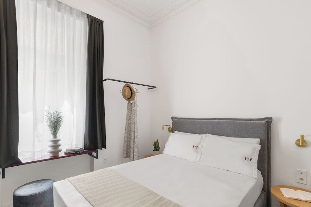 Morus Acropolis Boutique Hotel