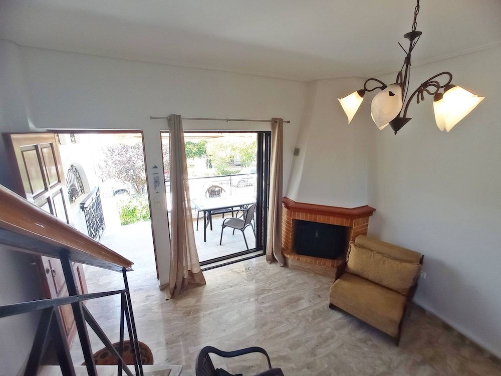 Lechaio Beach Corinth Maisonette - Lechaio Beach Corinth Maisonette - Building B House, Smoking 11