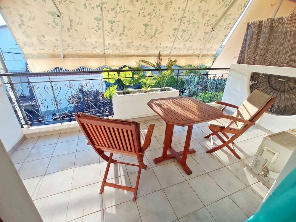 Lechaio Beach Corinth Maisonette - Lechaio Beach Corinth Maisonette - Building B House, Smoking 12