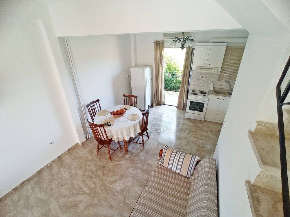 Lechaio Beach Corinth Maisonette - Lechaio Beach Corinth Maisonette - Building B House, Smoking 9