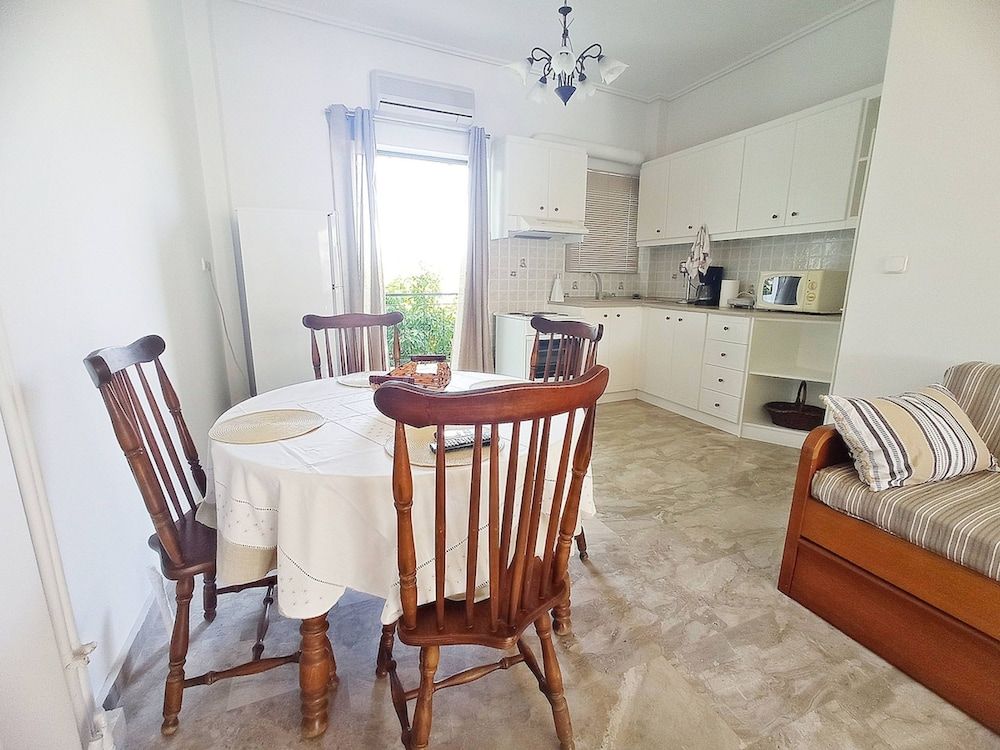 Lechaio Beach Corinth Maisonette - Lechaio Beach Corinth Maisonette - Building B House, Smoking 10