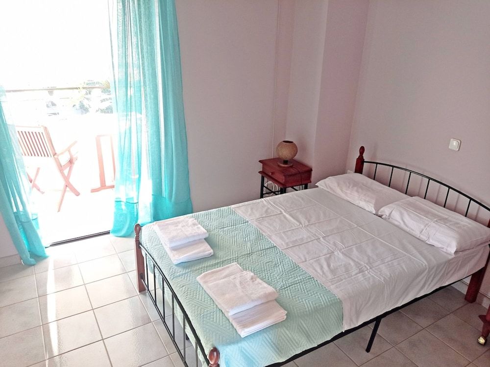 Lechaio Beach Corinth Maisonette - Lechaio Beach Corinth Maisonette - Building B