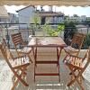 Lechaio Corinth Maisonette for 4 - A Lechaio Beach Corinth Maisonette - Building A