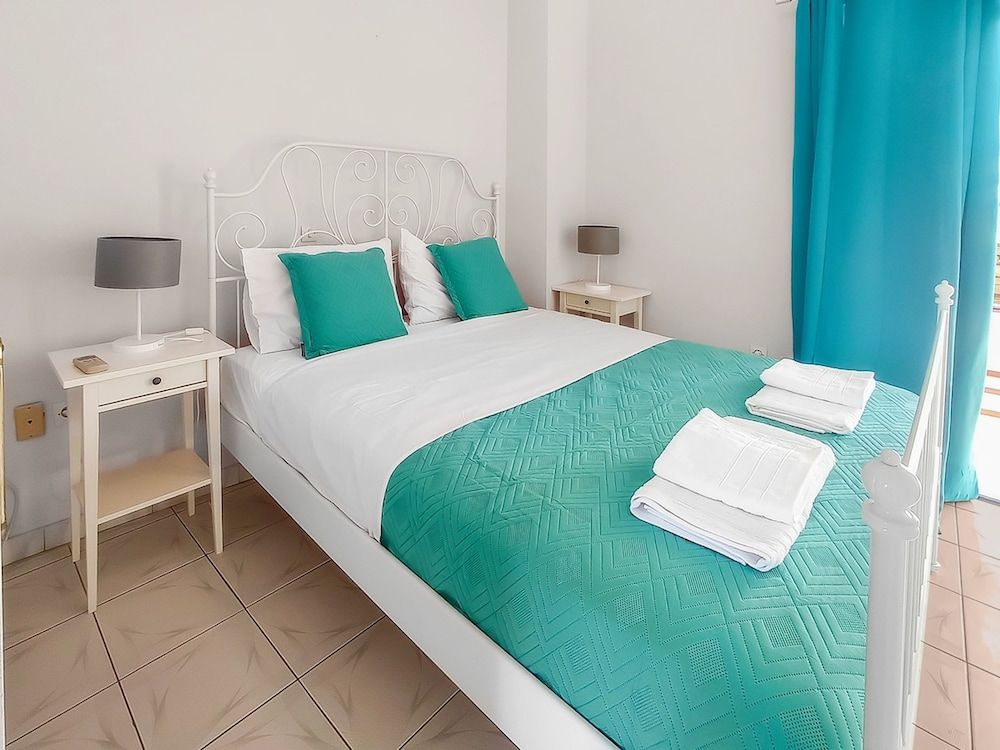 Lechaio Corinth Maisonette for 4 - A Lechaio Beach Corinth Maisonette - Building A