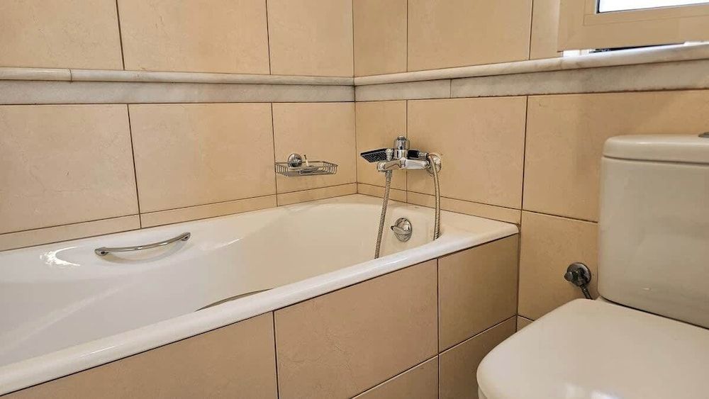 Casa Elysia 1BR with Beach & Pool Apartment, Patio, Beachside 16